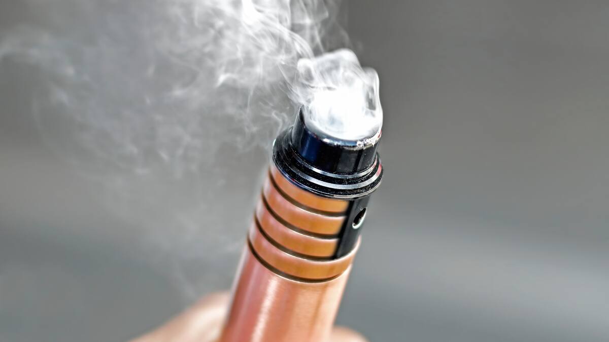 SIC multa a Glu Cloud por vender productos de vapeo sin informar que son nocivos