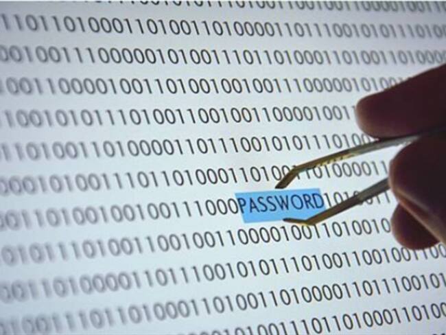 “La página del eCenso almacena mal tu contraseña, no la uses": Juliana Peña