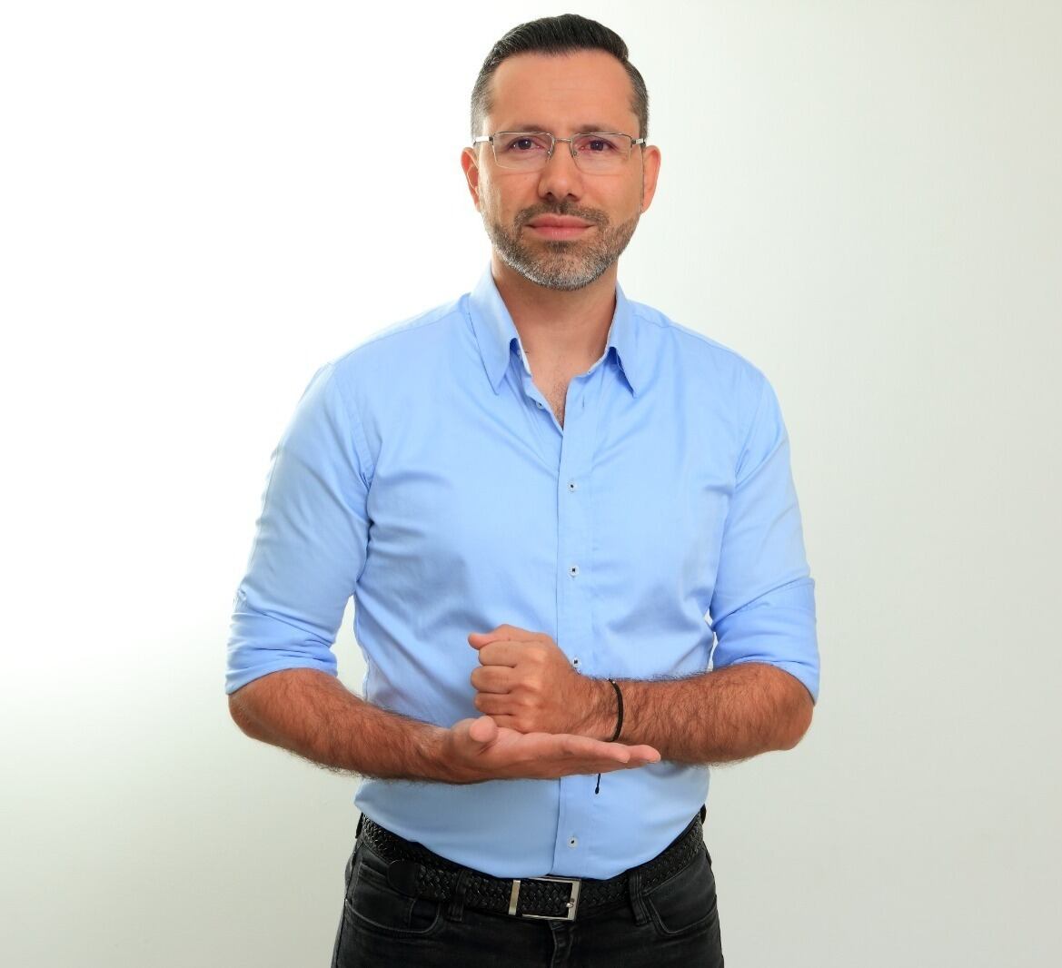 Jaime Andrés Beltrán