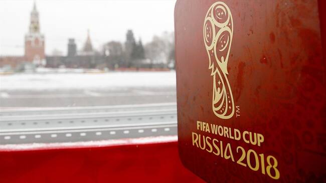 El campeón del Mundial de Rusia 2018 se llevará USD 38 millones. Foto: Agencia Anadolu
