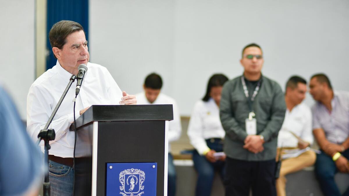 En el Cauca se creará la primera sede alterna del Ministerio del Interior