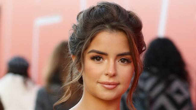 Demi Rose y sus bikinis más sensuales en Instagram. Foto: Getty