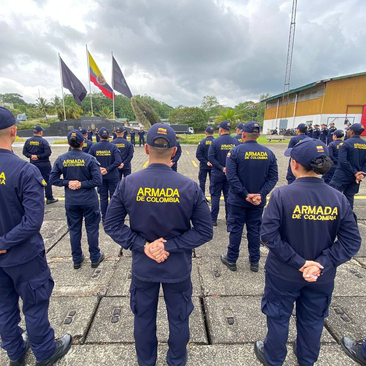 Procuraduría investigará presuntos hechos de corrupción en licitaciones de contratos en la Armada