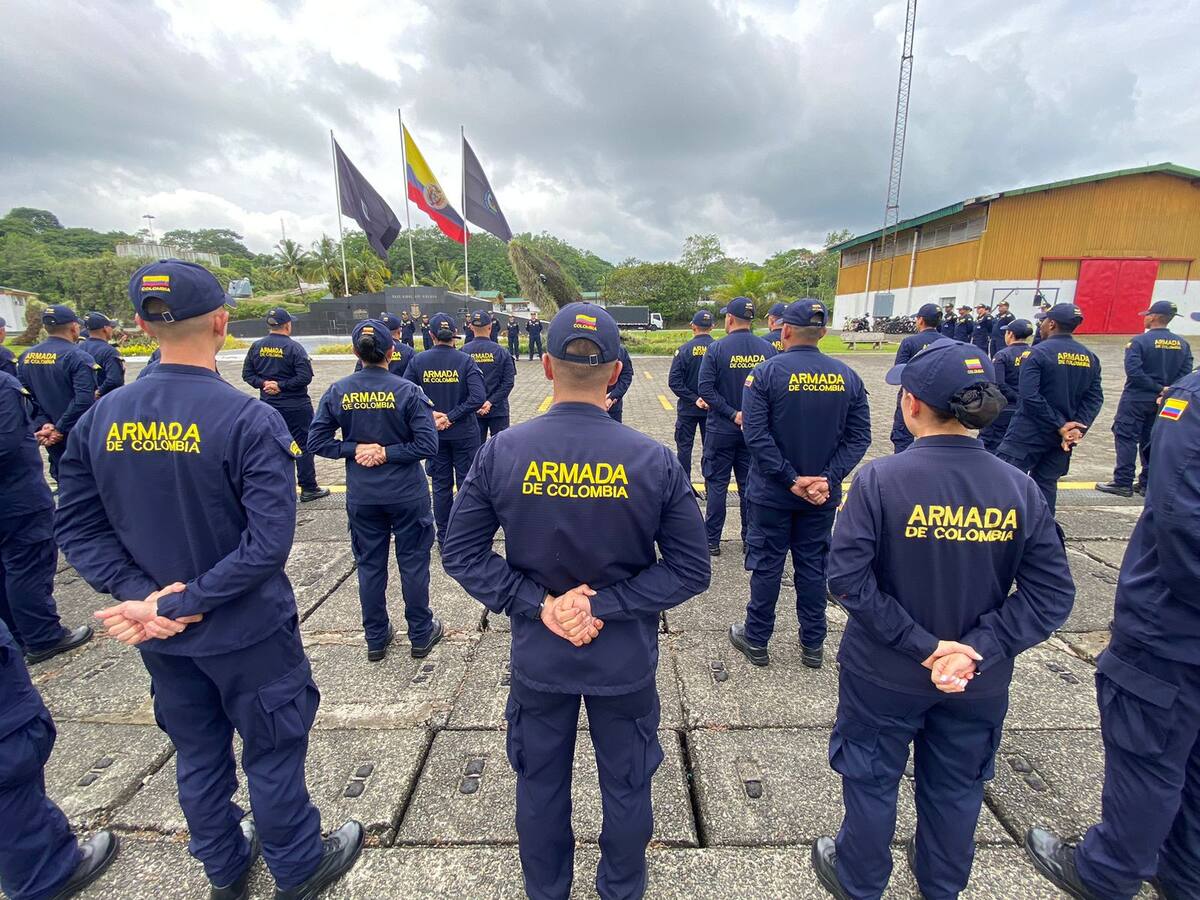 Procuraduría investigará presuntos hechos de corrupción en licitaciones de contratos en la Armada