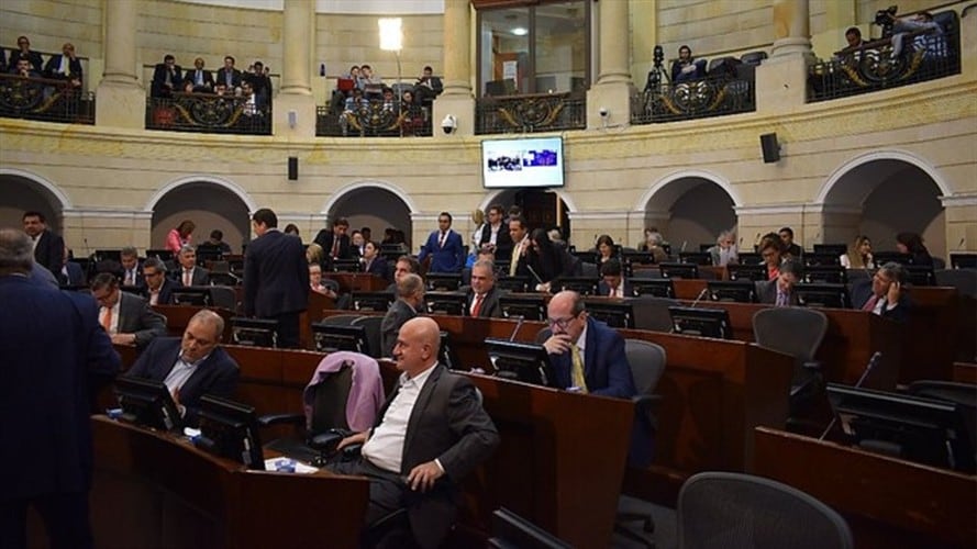 Imagen de referencia. Foto: Colprensa