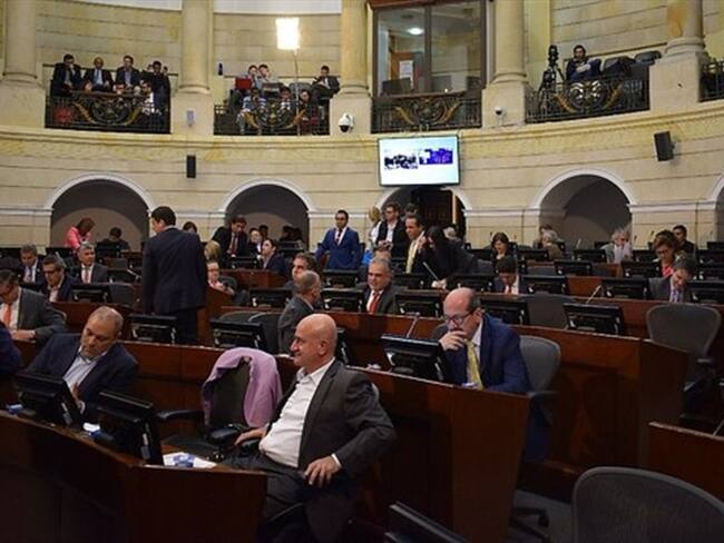 Imagen de referencia. Foto: Colprensa