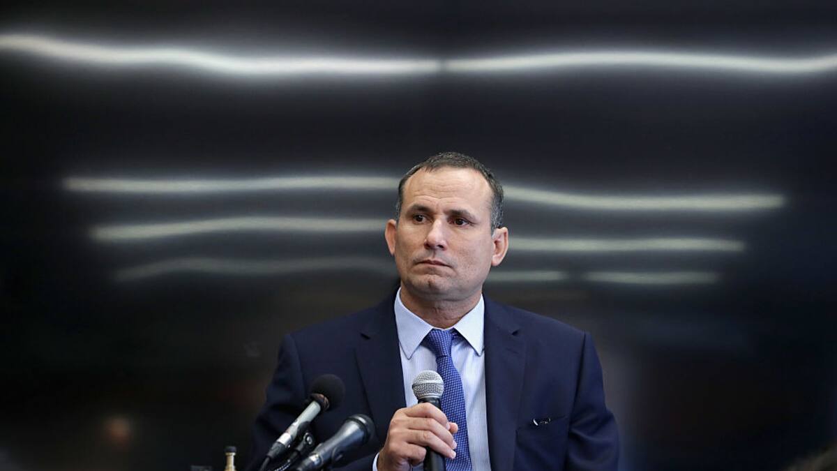 “Es preferible morir que dejar de luchar por el país”: opositor cubano excarcelado