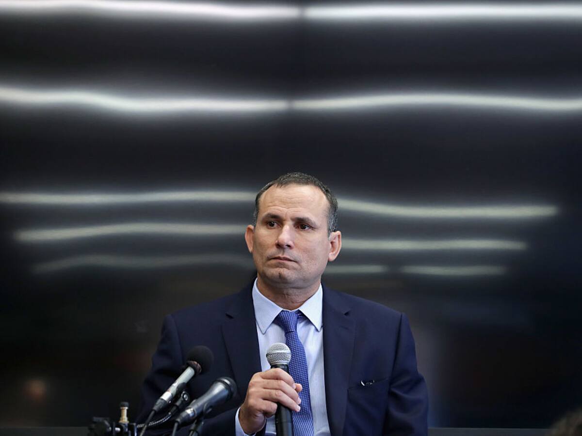 Marco Rubio exigió a Cuba una “prueba de vida” del disidente José Daniel Ferrer