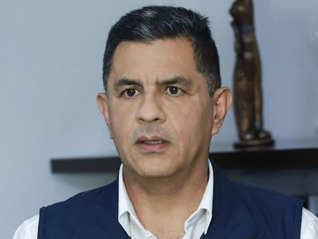 “Gerente de Emcali no es cuota de Juan Carlos Abadía”: Jorge Iván Ospina