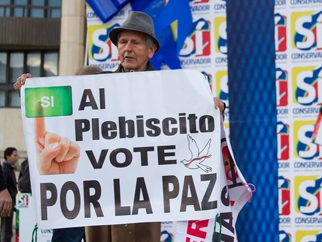 Imagen de referencia. Foto: Colprensa