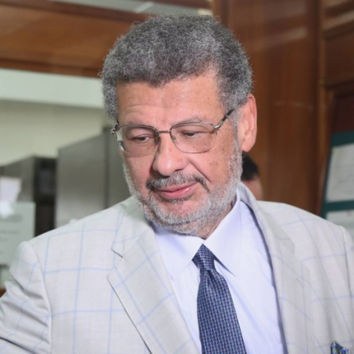 “Acatamos, pero no la compartimos”: Jaime Granados por decisión de Tribunal en caso Uribe