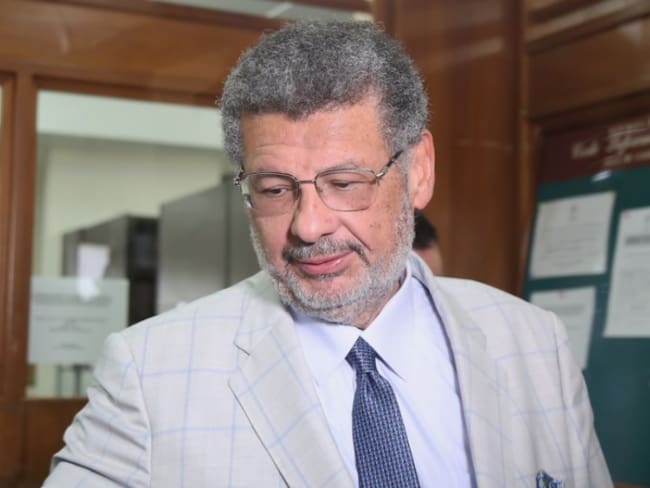 “Acatamos, pero no la compartimos”: Jaime Granados por decisión de Tribunal en caso Uribe