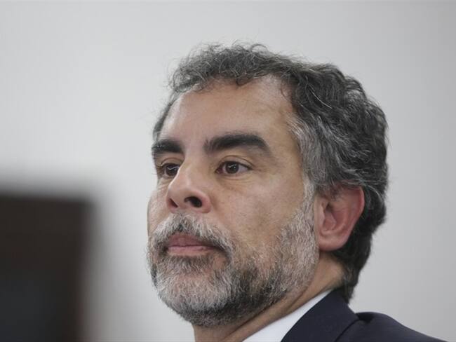 Fiscalía compulsó copias contra Armando Benedetti ante la Corte. Foto: Colprensa