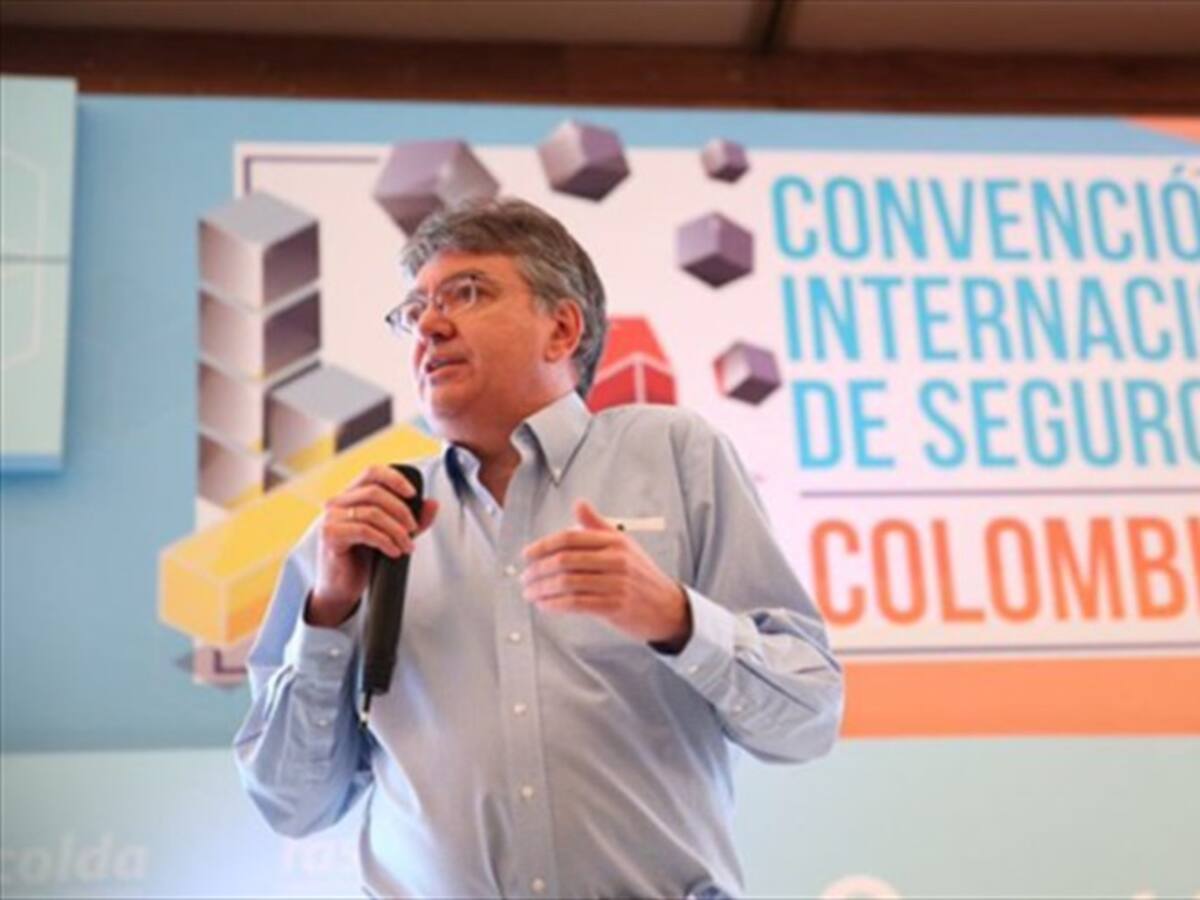 Colombia pretende adquirir póliza de seguro para terremotos