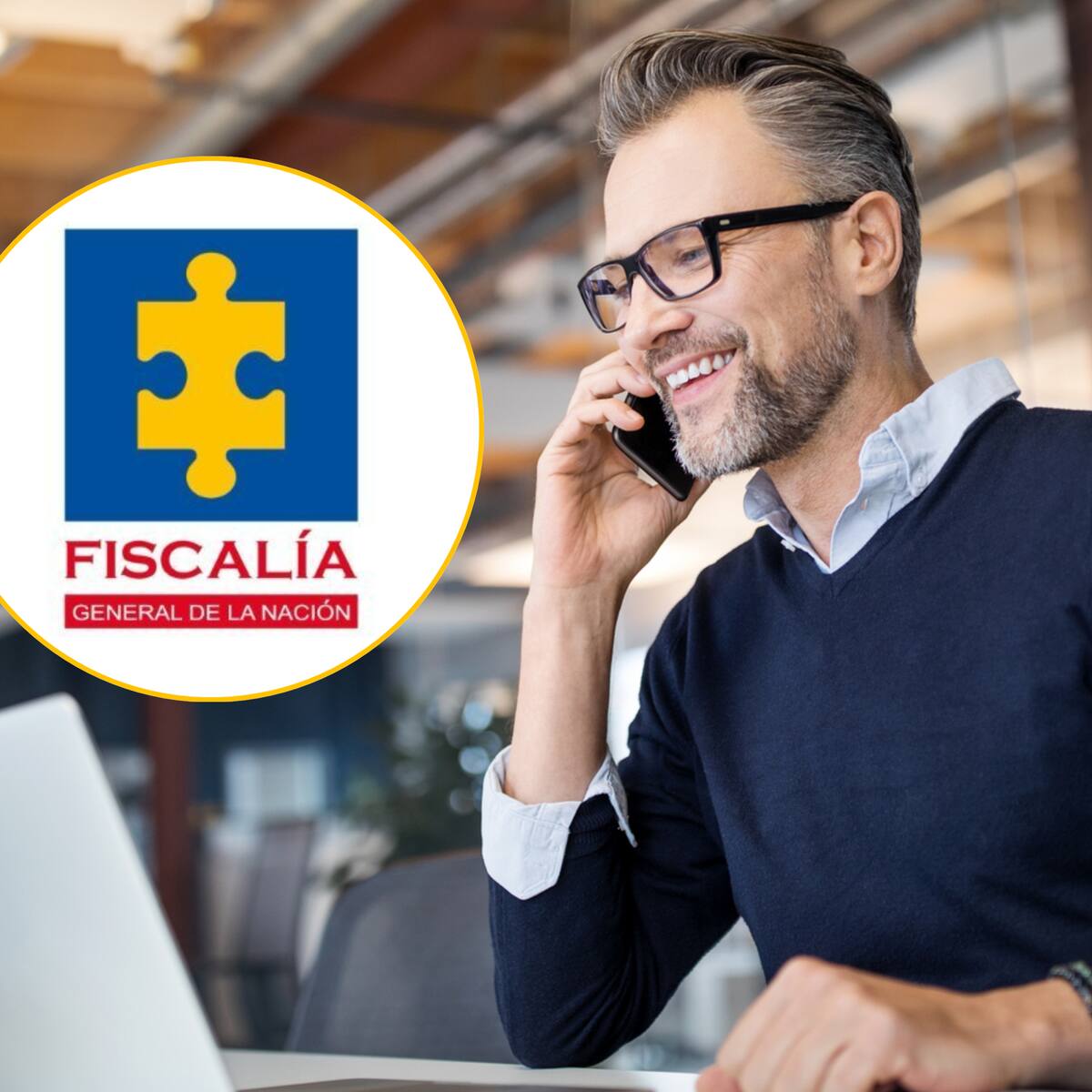 Fiscalía General ya habilitó inscripciones y registro del concurso de méritos: Link SIDCA3