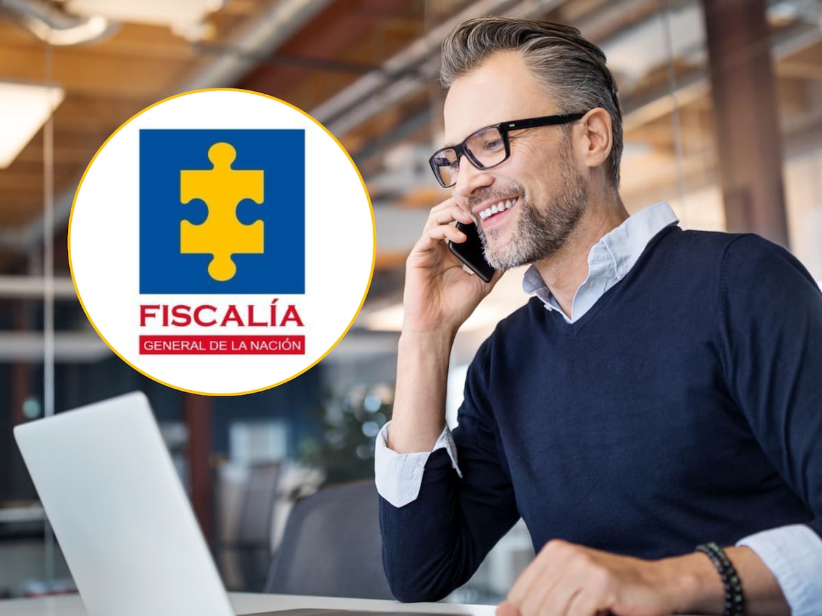 Fiscalía General publicó los cargos de concurso 2025 y fecha de inscripción: Verifique