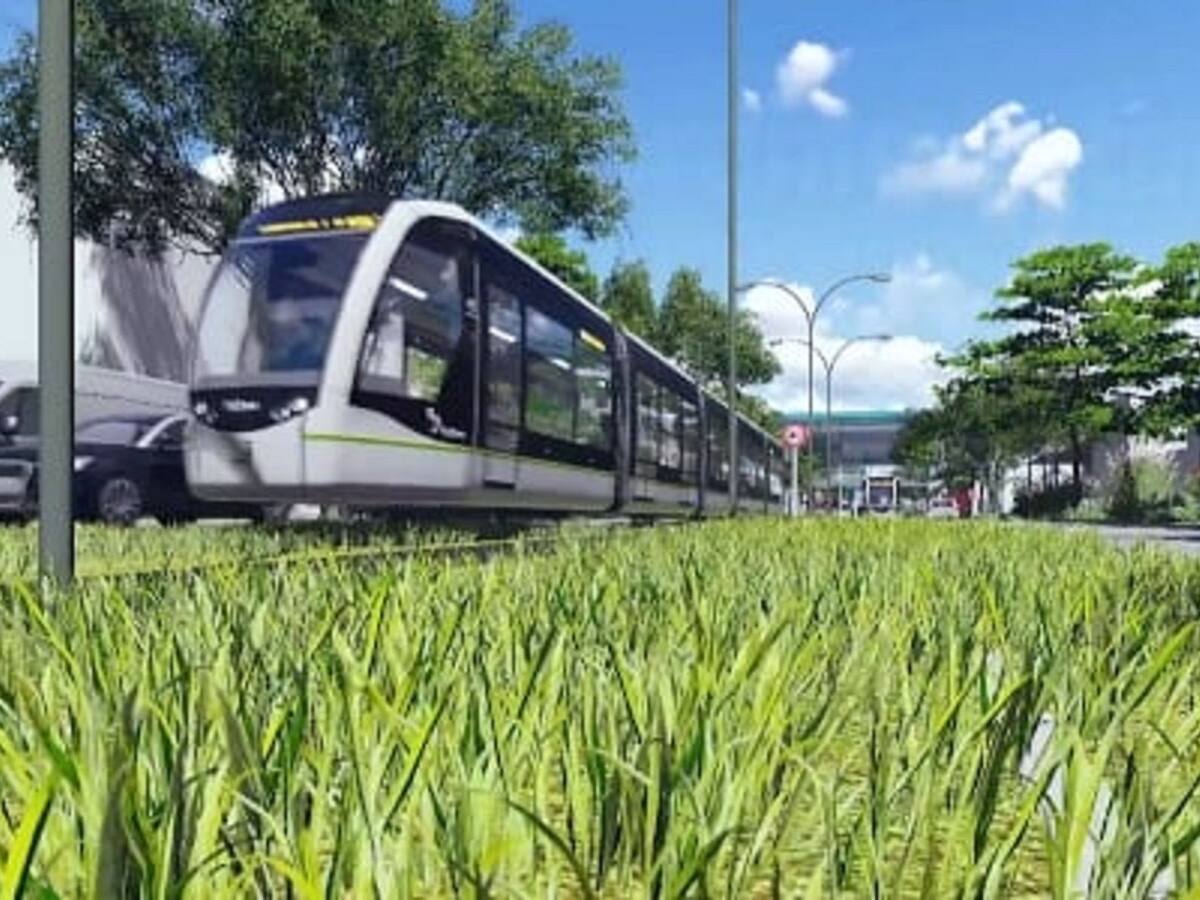 Mota Engil podría quedarse con millonaria licitación en Medellín