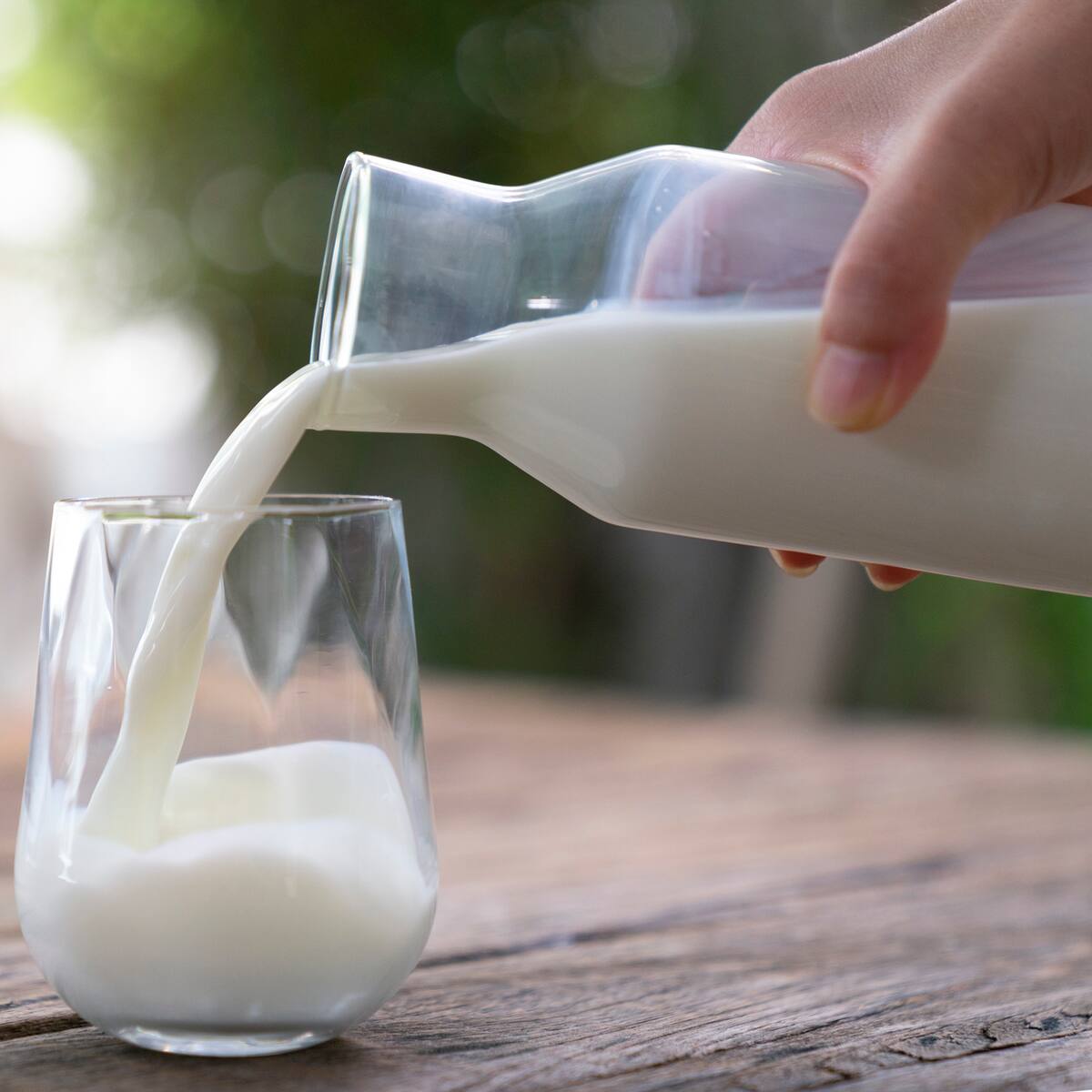 Millonaria multa a cuatro reconocidas empresas de leche por adicionar lactosuero