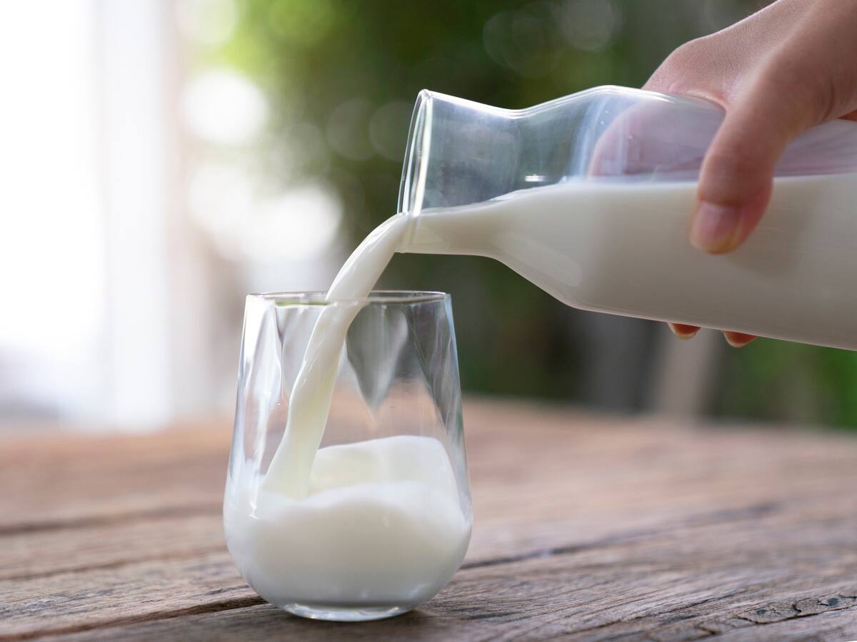 “Decir que la leche es mala es un error”: Asoleche