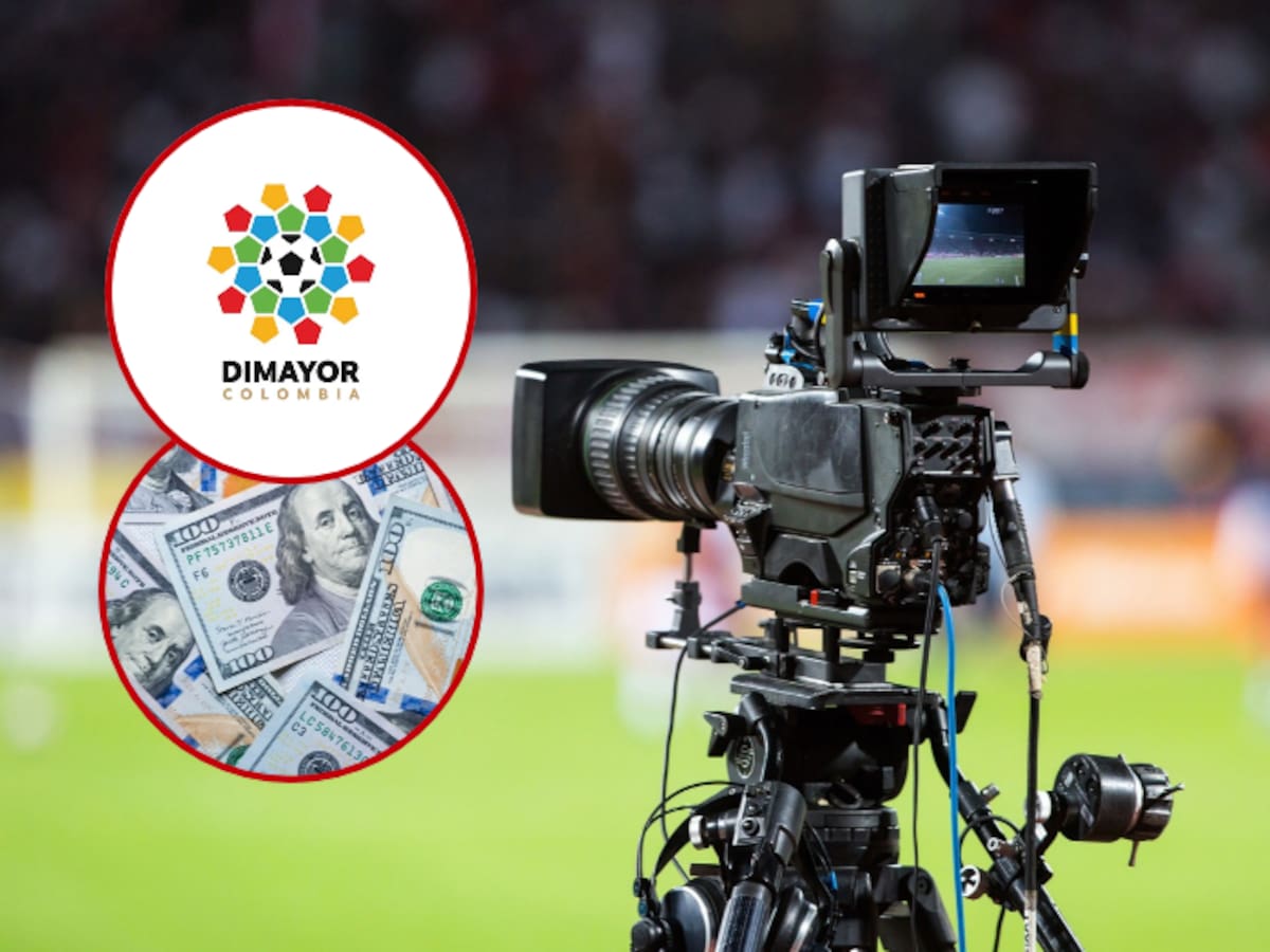 ¿Cómo va la licitación de nuevos derechos de TV del FPC? Habría cambio en el sistema de repartición