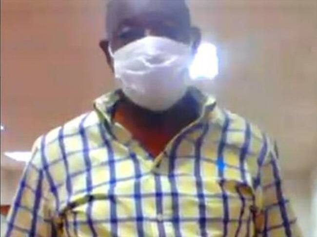 Según la Fiscalía los funcionarios de la Alcaldía de Candelaria habrían concertado con particulares para sacar provecho personal y apropiarse de los dineros del municipio.. Foto: