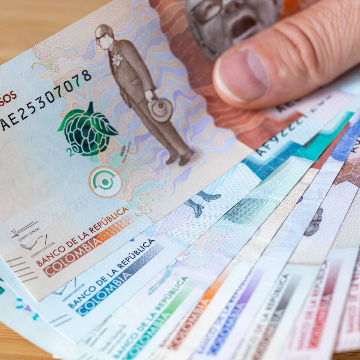 Banco de la República mantuvo su tasa de interés como estaba: 13,25%, ¿por qué?