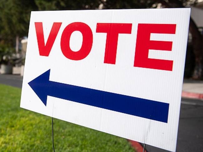 Las siete claves de las elecciones legislativas en Estados Unidos. Foto: Getty Images
