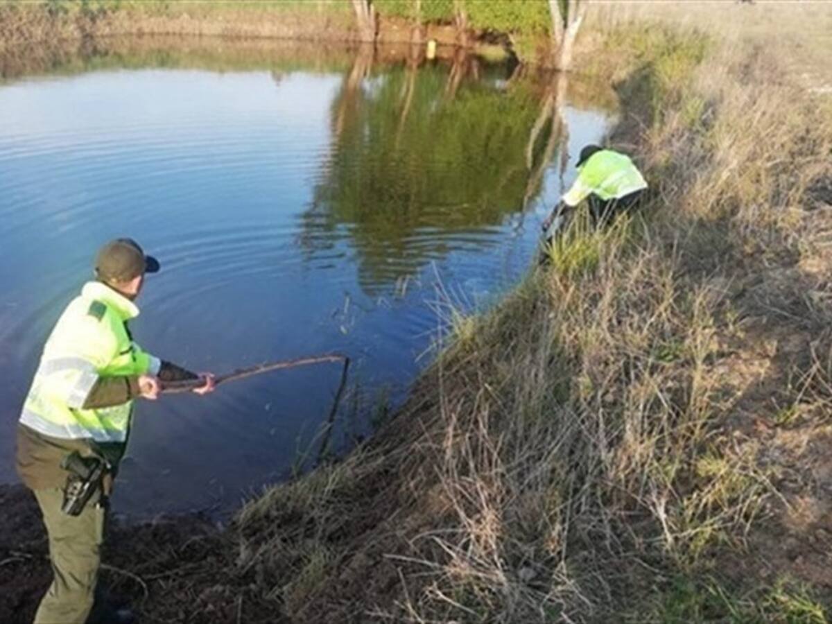 En Puerto Boyacá murieron dos menores de edad ahogados