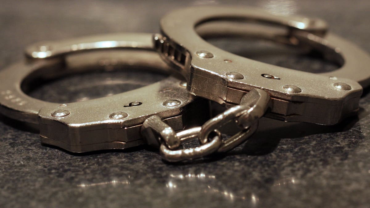 Primer capturado por asesinato de conductor que arrolló a indígenas