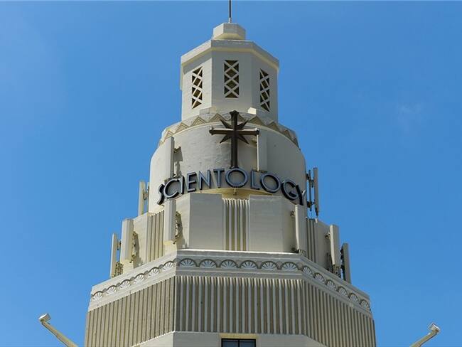 En la cienciología la homosexualidad es lo más bajo de la sociedad: Michelle LeClair