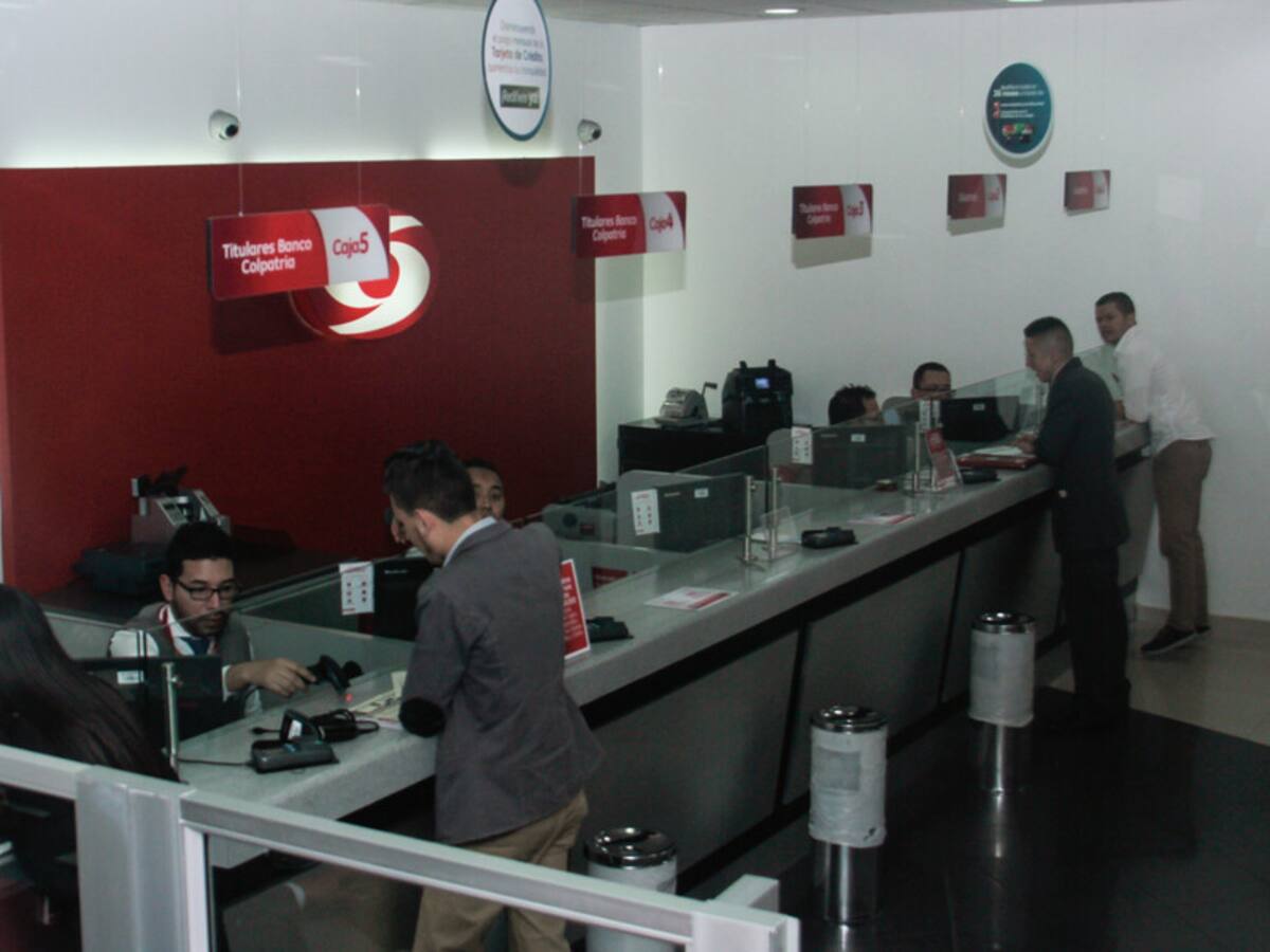 Horarios de bancos para Semana Santa: conozca cómo funcionarán