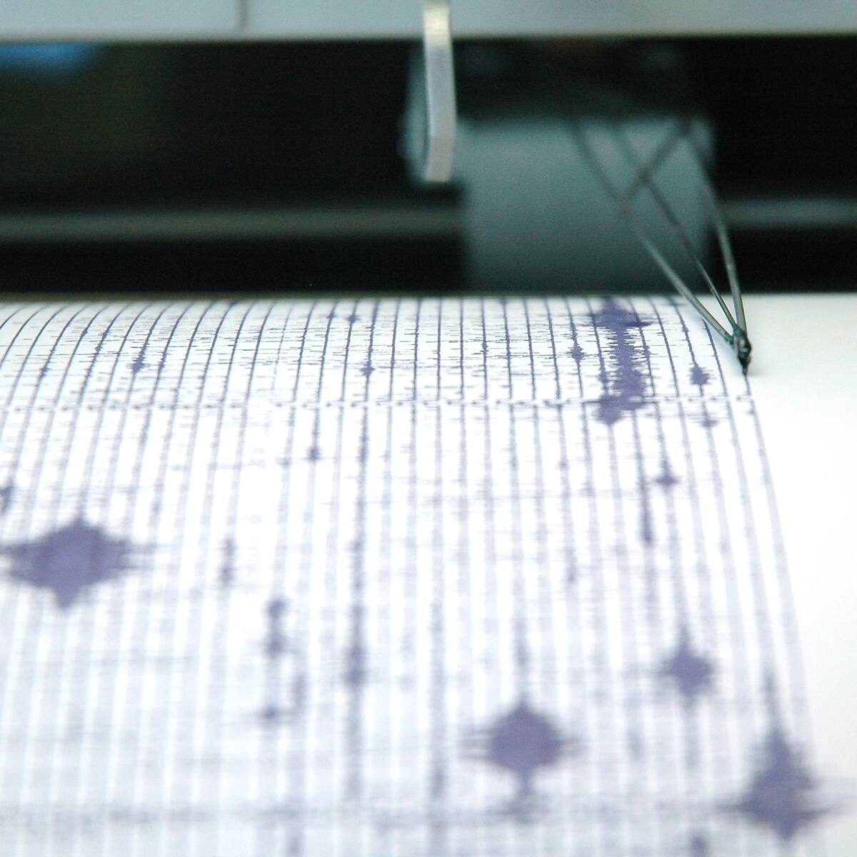 Temblor de magnitud 5.5 sacudió centro y occidente del país