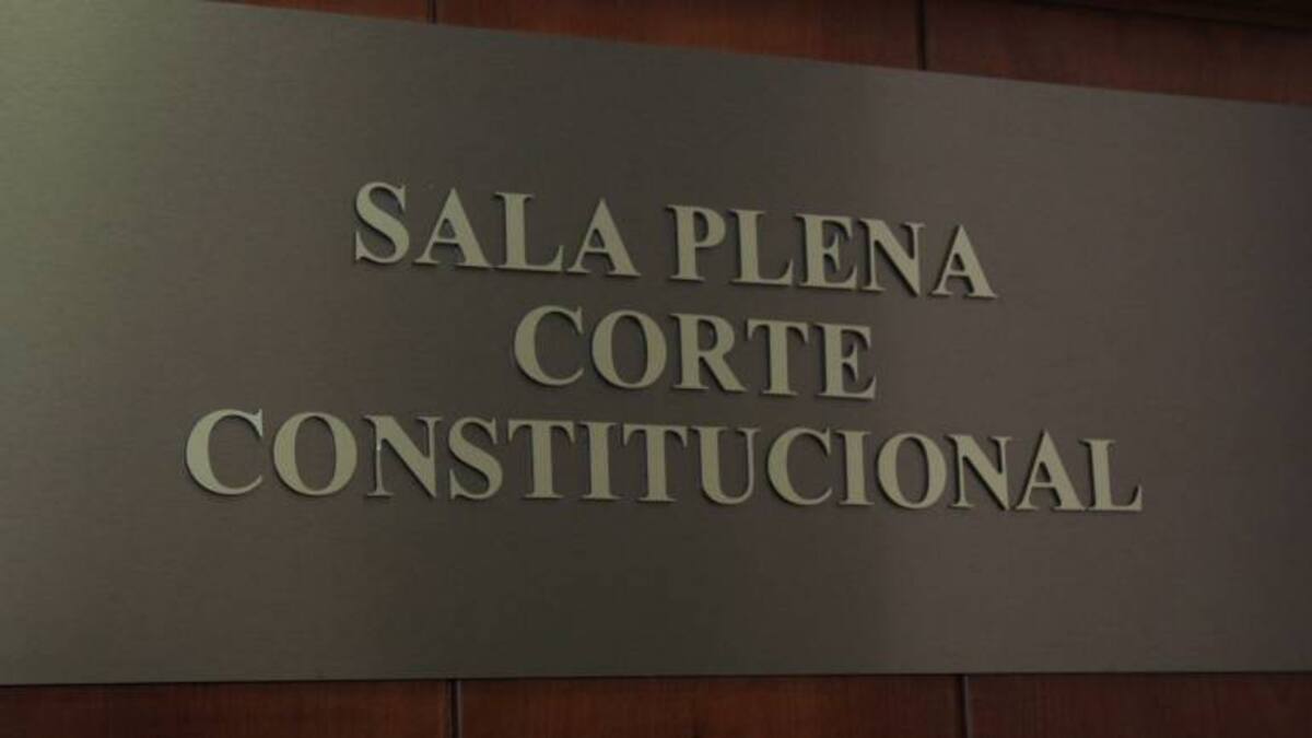 Corte Suprema condenó a exrepresentante que exigía dinero a integrante de su UTL