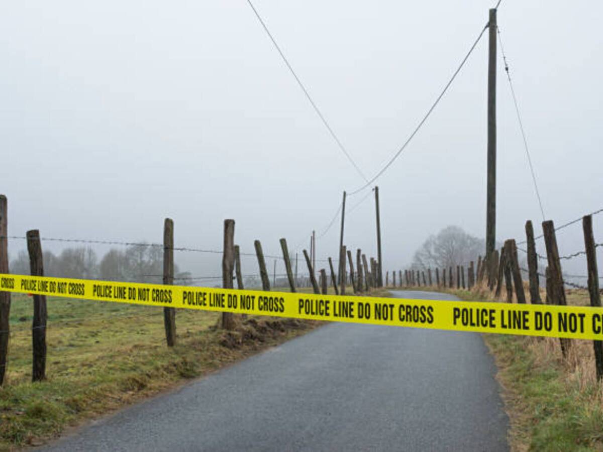 Triple crimen en zona rural de El Banco, Magdalena