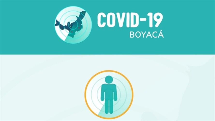 El secretario de TIC y Gobierno Abierto, John Amaya explicó que el boyacense que descargue la aplicación, dará acceso a su GPS para permitir que el rastreo de su ubicación geográfica sea almacenado en. Foto: La W