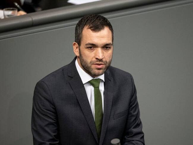 El sistema político de Alemania se está cambiando: Konstantin Kuhle