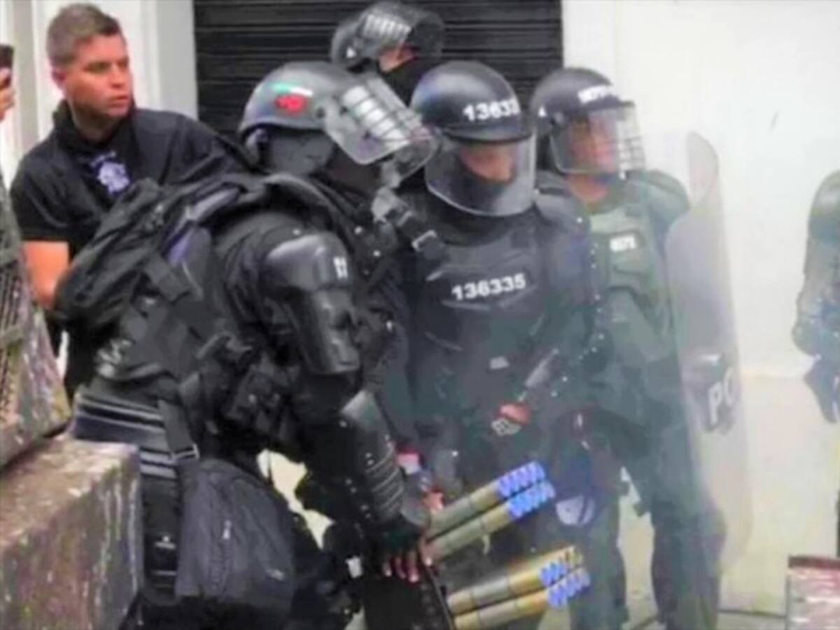 Juez ordena a la Policía suspender uso de sistema Venom en Popayán