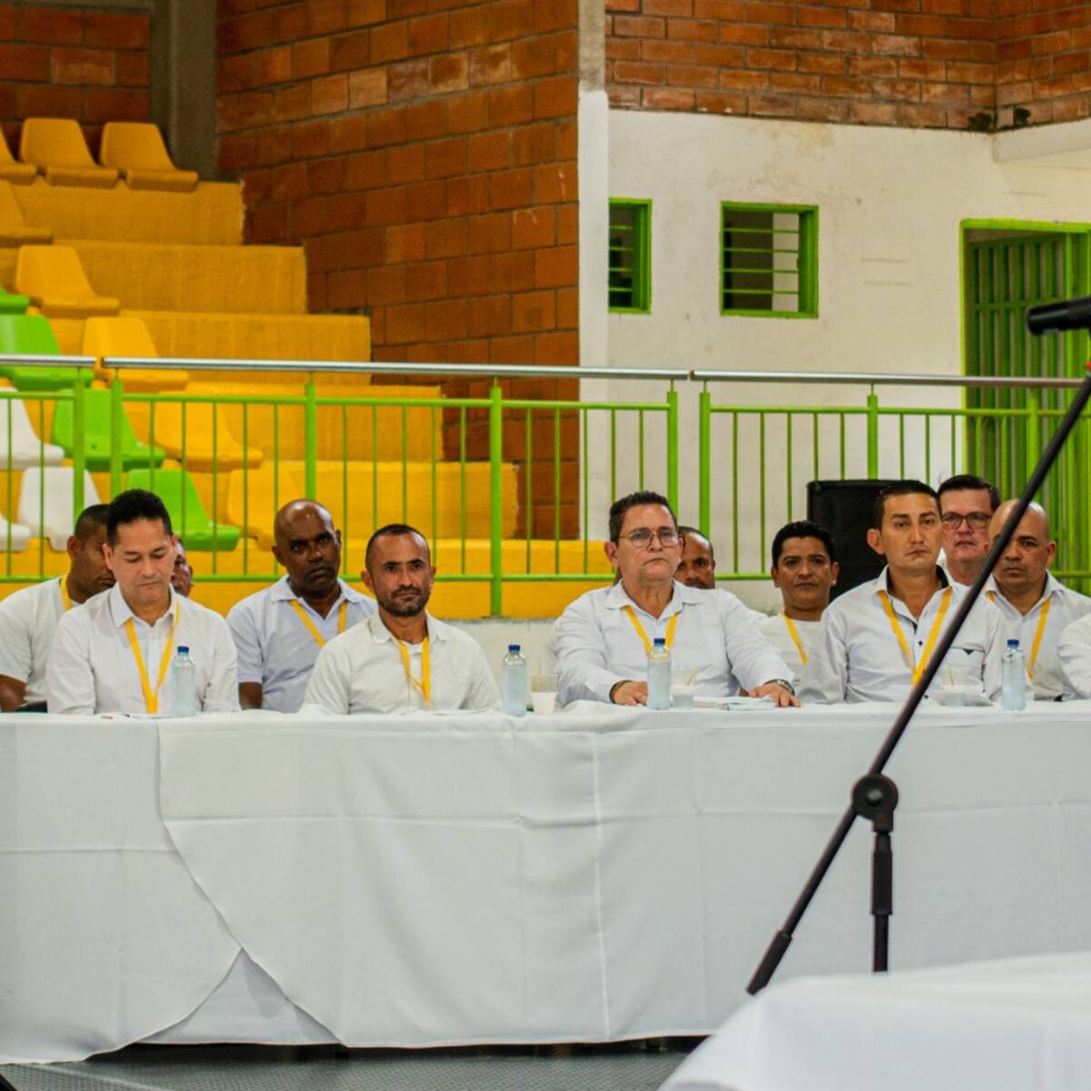 Tribunal de JEP arranca juicio para sentenciar responsables de falsos positivos en Dabeiba