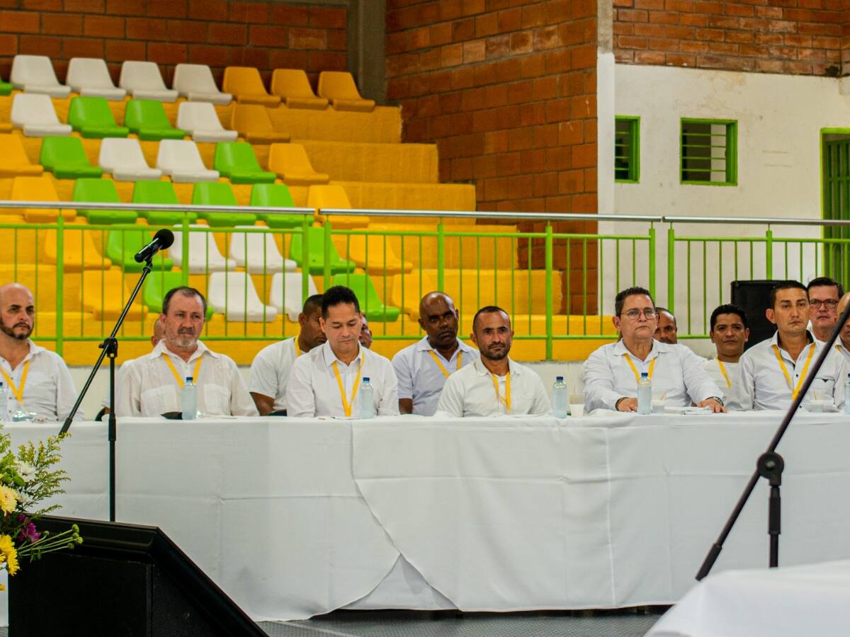 Tribunal de JEP arranca juicio para sentenciar responsables de falsos positivos en Dabeiba