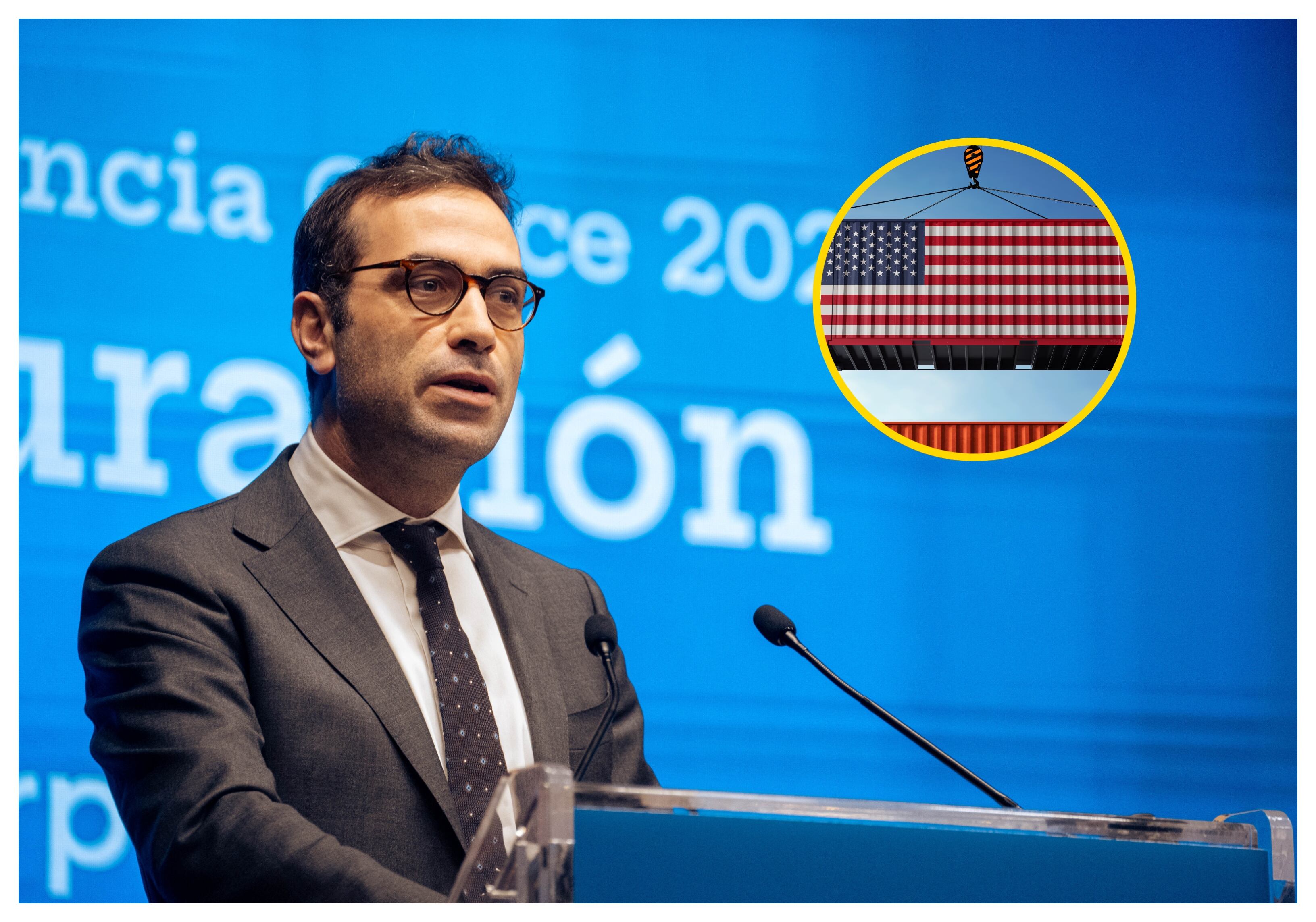 Foto: Gabriel Luengas/Europa Press via Getty Images