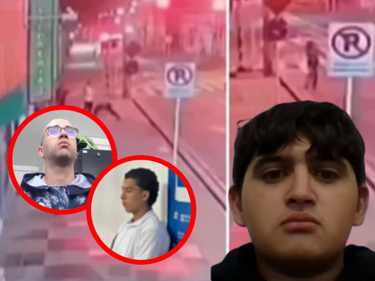 Crimen Jaime Esteban Moreno: condenan a los dos procesados tras brutal golpiza