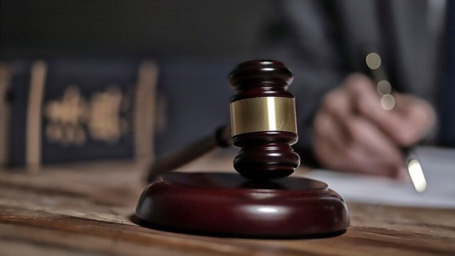 Por corrupción, condenan a más de 9 años de prisión a exjuez en Montería. Foto: Getty Images.