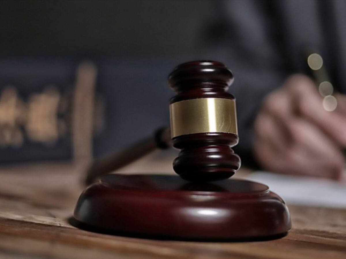 Por corrupción, condenan a más de 9 años de prisión a exjuez en Montería