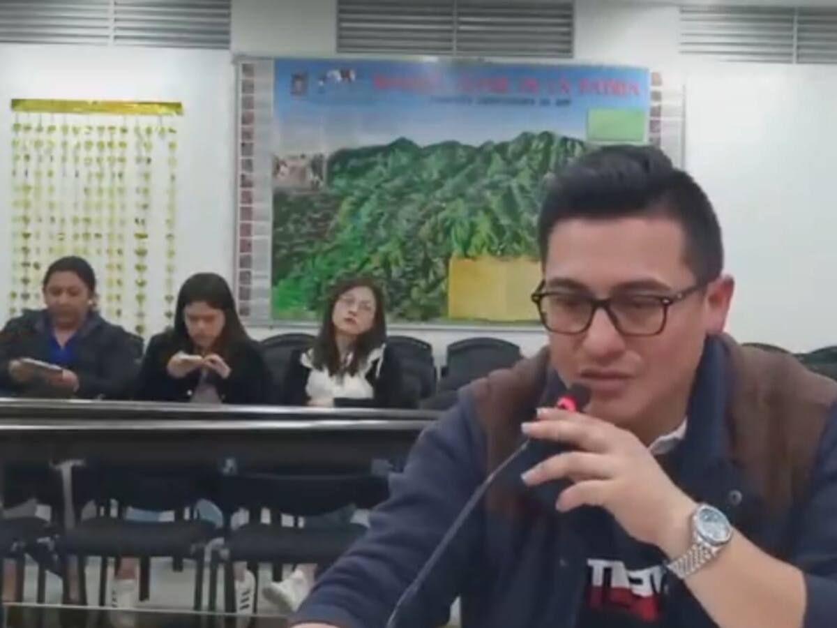 ¿Qué pasó con los estudios del proyecto del planetario de Tunja?