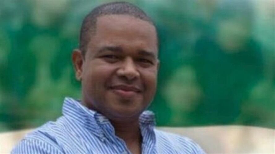 Yahir Acuña . Foto: Twitter: @YahirAcunaCa