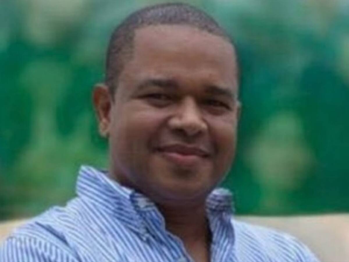 Cuñado de Yahir Acuña llega a la Secretaría General de La U