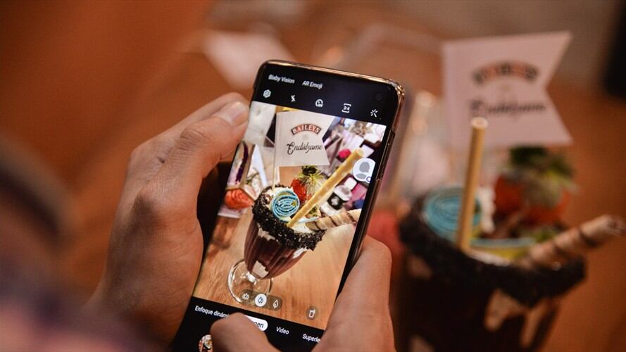 Algunas empresas se han dado a la tarea de unir los sabores que brindan ambas industrias.. Foto: Cortesía