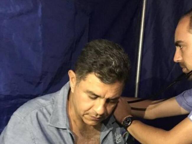 Jorge Iván Ospina . Foto: Cortesía