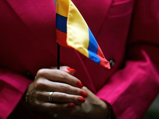 Margarita Manjarrez fue postulada al cargo de embajadora de Colombia ante el Gobierno de Israel. Foto: Getty Images