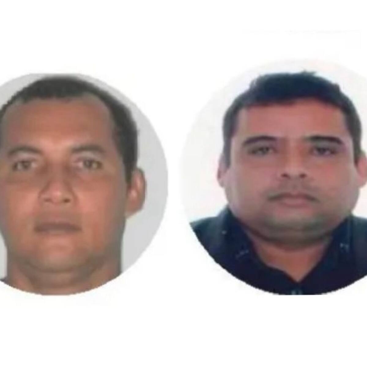 Rodrigo Flechas, ‘Bruno’ y ‘El Cura’ o Joaquín: los negociadores del Clan del Golfo con el Gobierno